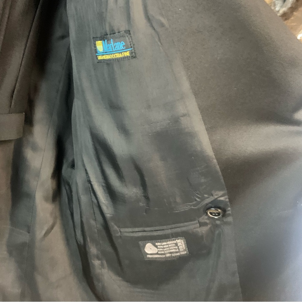 Vito Rufolo Vintage 90’s Tuxedo 39l View 3